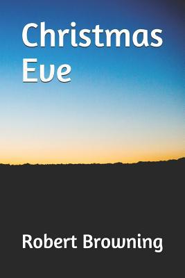Christmas Eve 1079191380 Book Cover