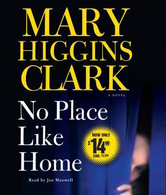 No Place Like Home 0743583310 Book Cover