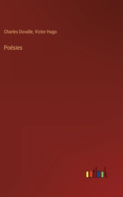 Poésies [French] 336822705X Book Cover