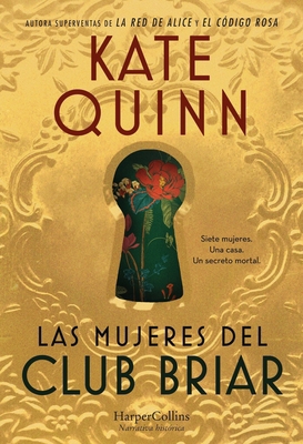 Las Mujeres del Club Briar (the Briar Club - Sp... [Spanish] 8410643057 Book Cover