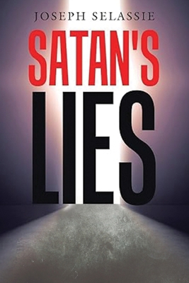Satan's Lies B0DN94HNSG Book Cover
