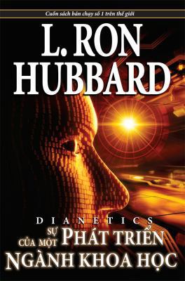 DIANETICS: THE EVOLUTION OF A SCIENCE (VIETNAME... [Afrikaans] 1403153833 Book Cover