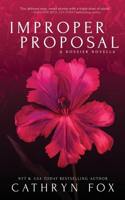 Improper Proposal 1720362084 Book Cover