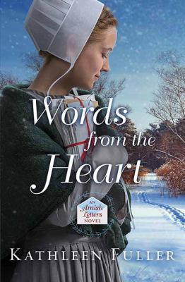 Words from the Heart [Large Print] 1683247485 Book Cover