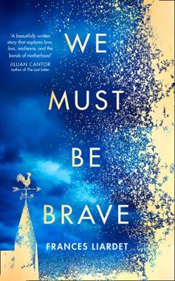 We Must Be Brave [Polish] 0008280142 Book Cover