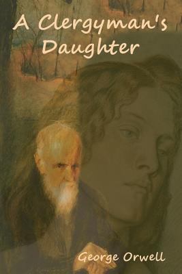 A Clergyman's Daughter 1618952897 Book Cover