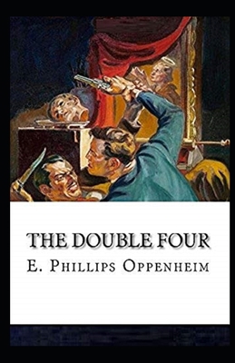 The Double Four Illustrated B08JF5JXNG Book Cover