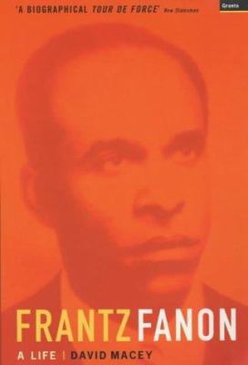 Frantz Fanon 1862074585 Book Cover