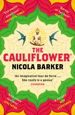 The Cauliflower (R) 0099510529 Book Cover