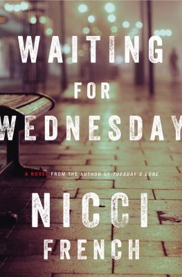 Waiting for Wednesday 0670015776 Book Cover