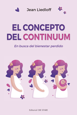 Concepto del Continuum, El [Spanish] 8412310659 Book Cover
