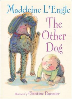 The Other Dog 158717040X Book Cover