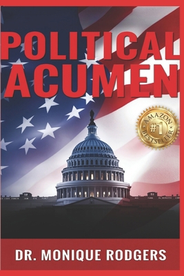 Political Acumen B0G5HWF3MH Book Cover