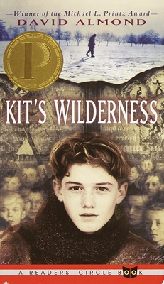 Kit's Wilderness B0073NCFKK Book Cover