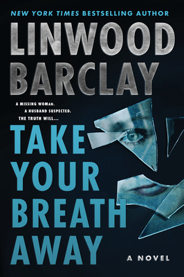 Take Your Breath Away 0063035146 Book Cover