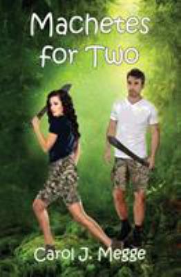 Machetes for Two 1626948011 Book Cover