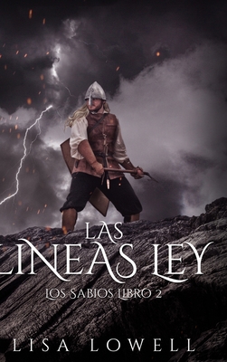 Las L?neas Ley: Edici?n de Tapa Dura con Impres... [Spanish] 1034594494 Book Cover