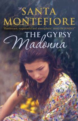 Gypsy Madonna 0340830913 Book Cover