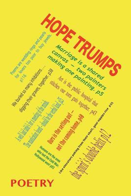 Hope trumps. 1546518568 Book Cover