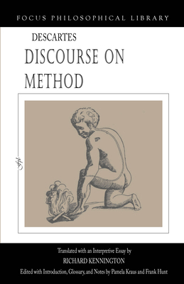 Discourse on Method (Focus Philosophical Library) 1585102598 Book Cover