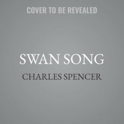 Swan Song: Diana, My Sister B0HM6MTHKW Book Cover