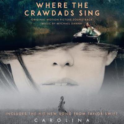 Where The Crawdads Sing (Original Motion Picture S B0B6DGPDVS Book Cover