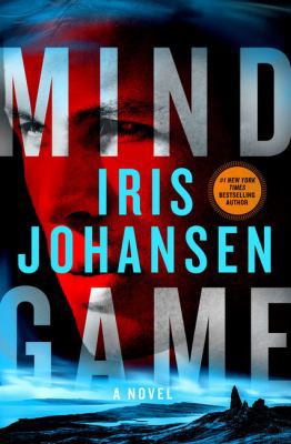 Mind Game [Large Print] 1432844482 Book Cover