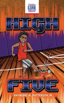 High Five B0DZ1GN4VL Book Cover