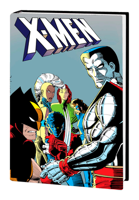 X-Men: Mutant Massacre Omnibus [New Printing] 1302931598 Book Cover
