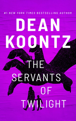 The Servants of Twilight 1713625253 Book Cover