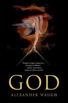 God 0312329059 Book Cover