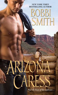 Arizona Caress 1420114441 Book Cover