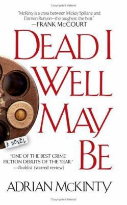 Dead I Well May Be 0743470567 Book Cover