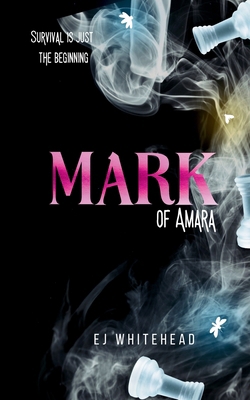 Mark of Amara 191926745X Book Cover