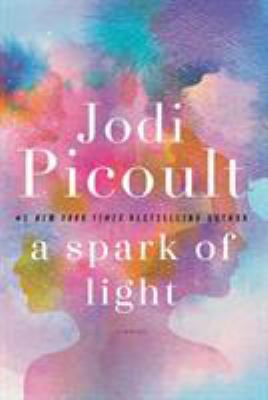 Spark of Light 1984817310 Book Cover