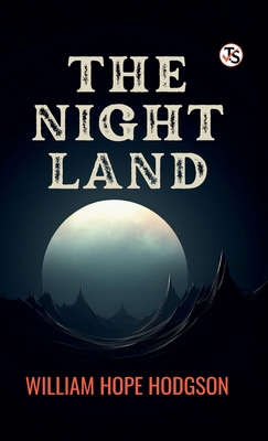 The Night Land 9372017930 Book Cover