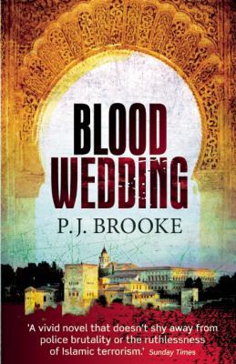 Blood Wedding 1569478546 Book Cover