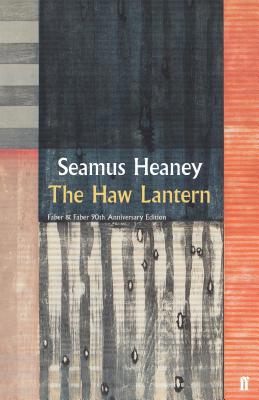 The Haw Lantern 0571352324 Book Cover