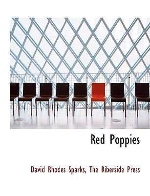 Red Poppies 1140626221 Book Cover