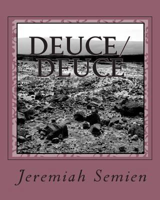 Deuce/Deuce 1456330314 Book Cover