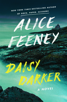 Daisy Darker [Large Print] B0B1P5KDLX Book Cover