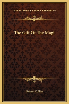 The Gift Of The Magi 1169226930 Book Cover