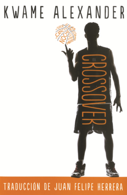 Crossover [Spanish] B0GN2F1M7B Book Cover