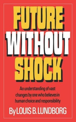 Future without Shock 039333225X Book Cover