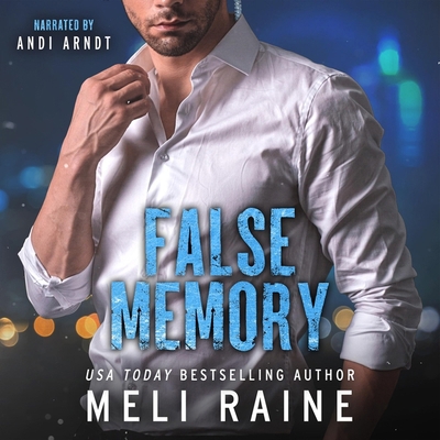 False Memory B0DFZXDTJC Book Cover
