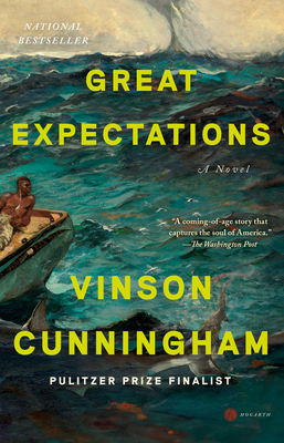 Great Expectations 0593448251 Book Cover