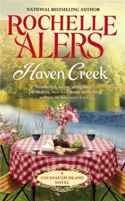 Haven Creek 1455501395 Book Cover