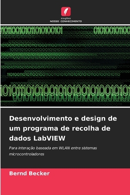 Desenvolvimento e design de um programa de reco... [Portuguese] 6202369361 Book Cover