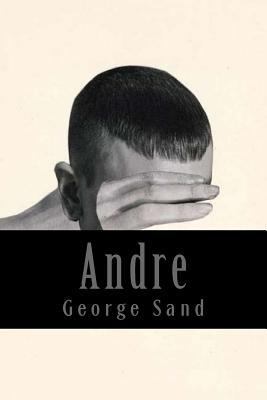 Andre [French] 1543206565 Book Cover