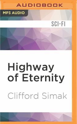 Highway of Eternity 1536617946 Book Cover